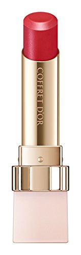 COFFRET D'OR コフレドール ルージュ ピュアリーステイルージュ RD-225 3.9グラム x 1個