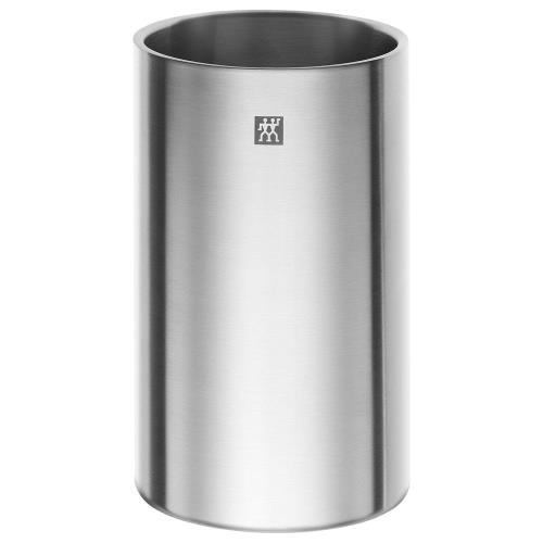 Zwilling ツヴィリング 「 ツイン ソムリエ ワインクーラー 」 保冷 真空 二重構造 ステンレス製37900-004