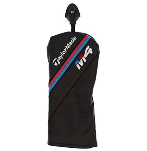楽天市場】テーラーメイド M4 ドライバー用 ヘッドカバー N6747901