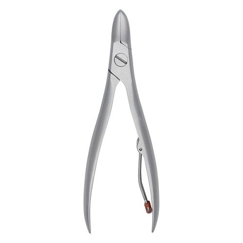 ZWILLING ツヴィリング 「 ネイルニッパー 」 爪切り 巻爪 二枚爪 うつり変わり爪 ネイルケア  42457-101