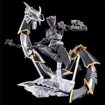 バンダイの仮面ライダー ライズ・スタンダード リュウガ 15,111円