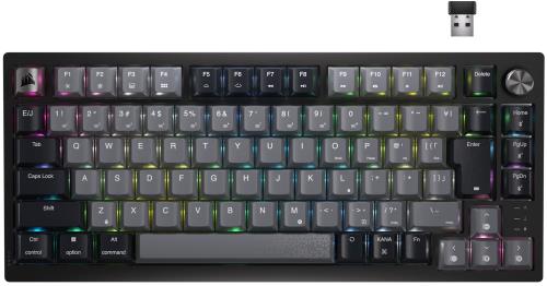 CORSAIR K65 PLUS 75% ゲーミングキーボード