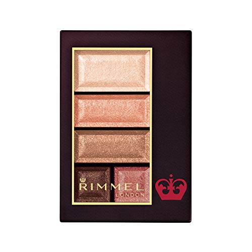 楽天市場】Rimmel (リンメル) ショコラスウィート アイズ ソフトマット