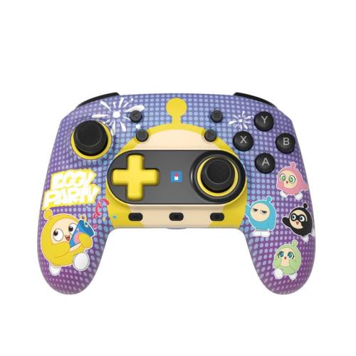 ワイヤレスホリパッド for Mobile Gaming