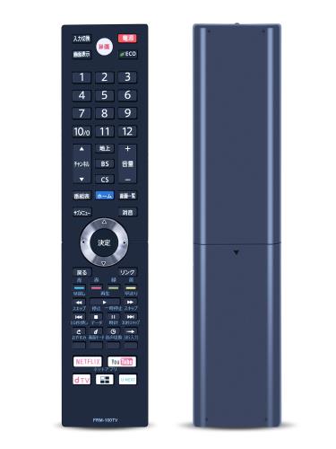 テレビリモコン for FUNAI