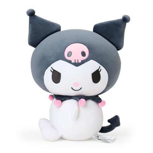 サンリオ(SANRIO) シートベルトクッション クロミ カー用品 カーグッズ 548090