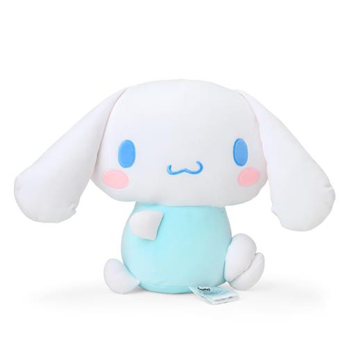 サンリオ(SANRIO) シートベルトクッション シナモロール カー用品 カーグッズ 534200