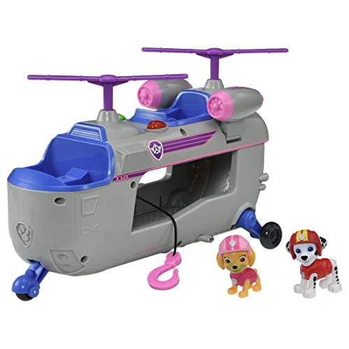 タカラトミー(TAKARA TOMY) パウ・パトロール アルティメット レスキュービークル