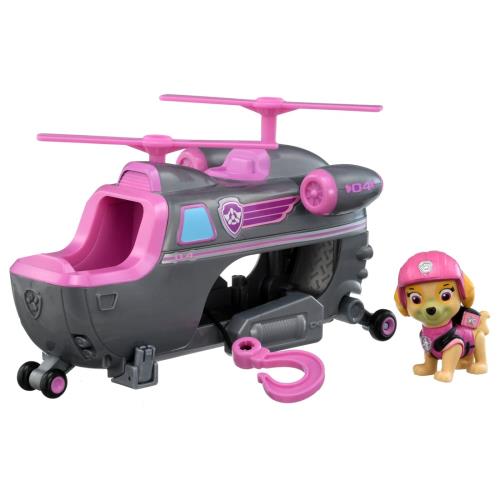 タカラトミー(TAKARA TOMY) パウ・パトロール アルティメット ベーシックビークル