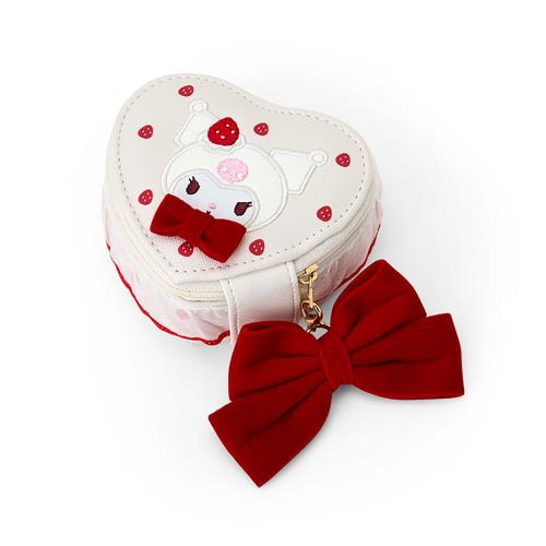 サンリオ(SANRIO) アクセサリーケース(ショートケーキ) 小物入れ ギフト