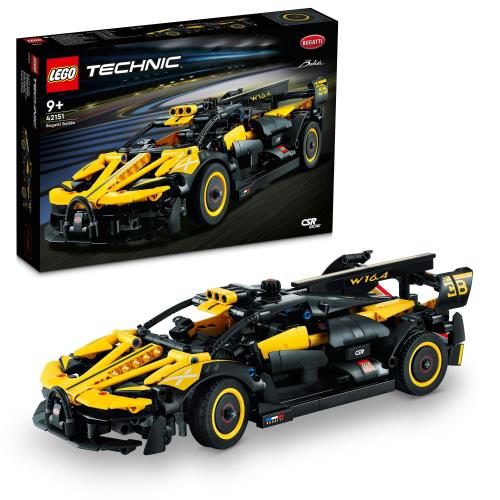 レゴ(LEGO) 技法 ブガッティ ボライド 遊び道具 遊び道具 生まれ落ちる日 差し上げ物 差しつかえる お坊っちゃん 御姉さん 赤ちゃん 9歳 10歳 11歳 小学生 車馬 車 ミニカー 42151