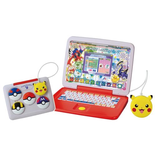 衣嚢変わり種 ポケモン ピカッと翰林院 二十日鼠でゲットパソコン 足し加える