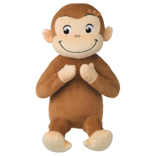 タカラトミー ずっとおともだち おさるのジョージ