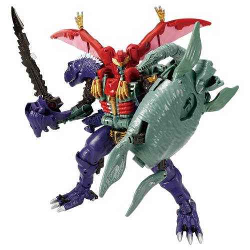トランスフォーマー トランスフォーマーレガシー TL-69 マグマトロン