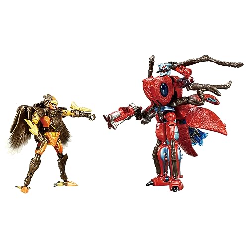 トランスフォーマー BWVS-07 忠臣の対抗