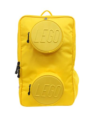 LEGO 御徒面子容器に並べる 20204B-0024 Yellow [並行輸入品]