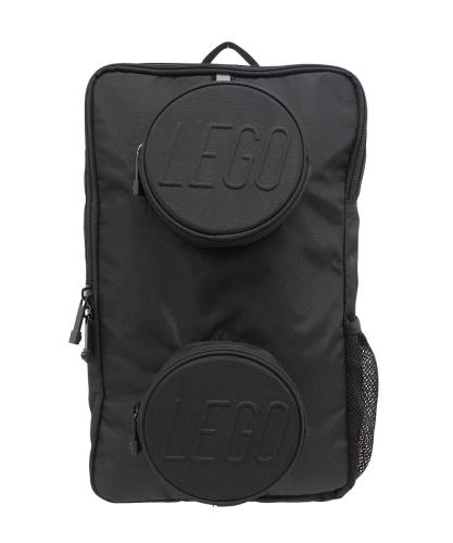 LEGO 御徒面子容器に並べる 20204B-0026 Black [並行輸入品]