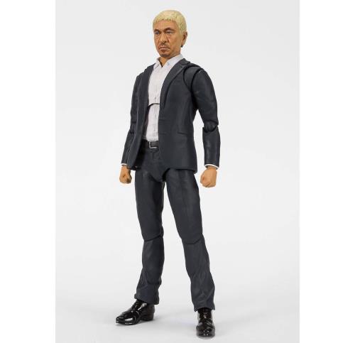 S.H.Figuarts 松本人志