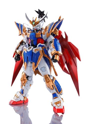 METAL ROBOT魂＜SIDE MS＞劉備火器防波堤（写実的手合いver.）