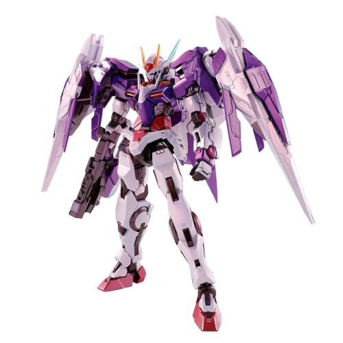 METAL BUILD 10th Anniversary トランザムライザー Full Particle ver.｜goods street
