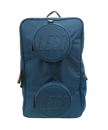 LEGO 御徒面子容器に並べる 20204B-0140 Earth Blue [並行輸入品]