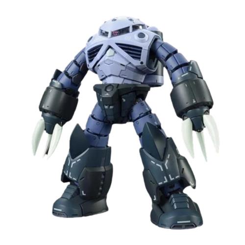PB RG 1/144 MSM-07 量産型ズゴック
