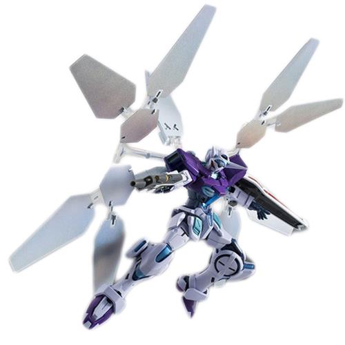 ROBOT魂 〈SIDE MS〉 G-セルフ（リフレクターパック）