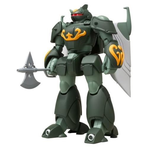 スーパーミニプラ 機甲界ガリアン 飛甲兵ウィンガル(キャンディオンラインショップ)画像
