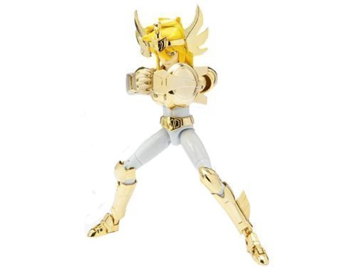 図形・聖義侠の士聖衣昔ばなしキグナス氷河 Power Of Gold