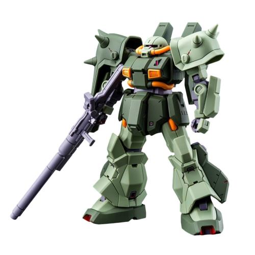 ＨＧ 1/144 ハイザック・カスタム (A.O.Z RE-BOOT版) 色分け済みプラモデル