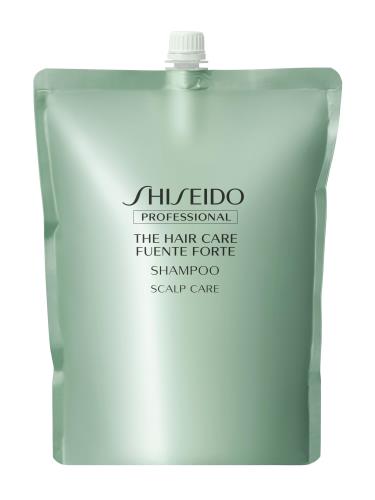 THC FUENTE FORTE (フェンテフォルテ) シャンプー ホリスティックケア 資生堂プロフェッショナル サロン専売品