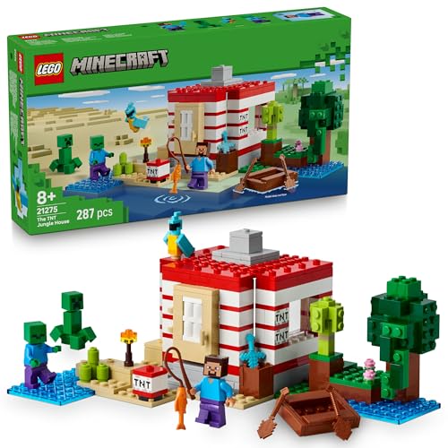 レゴ(LEGO) マイン手工芸品 002