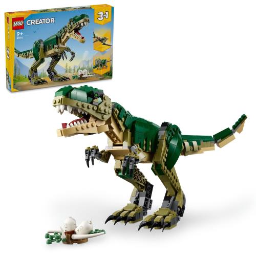 レゴ(LEGO) 創造者 003