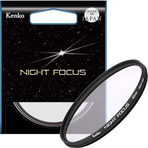 Kenko フィルターアクセサリ ナイトフォーカス 82mm スクエアコンバージョンフレームセット 星景フォーカシング補助 100mm幅用角型変換フレーム付属 日本製 040010 549803｜goods street 14,983円