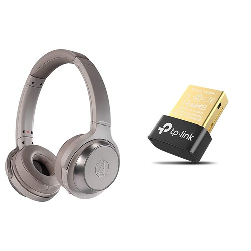オーディオテクニカ ATH-WS330BT ヘッドホン bluetooth ワイヤレスヘッドホン 重低音 SOLID BASS 最大70時間再生 KH カーキ / ブラック / ブルー BK ATHーWS330BT｜goods street