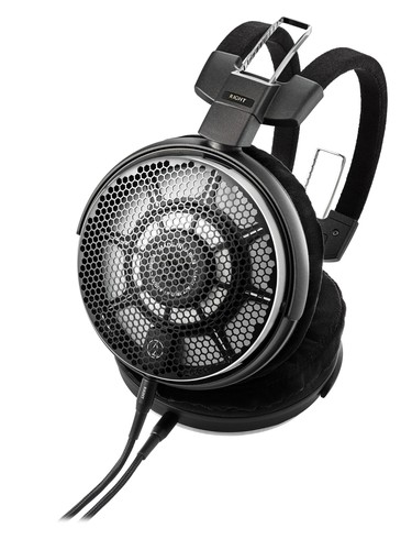 オーディオテクニカ ATH-ADX7000 開放型ヘッドホン 日本製 エア—ダイナミック オープン型 バッフル一体型ドライバー 超軽量275グラム 有線 バランス接続 3.0m A2DCコネクター トゥルーオープン|goods street