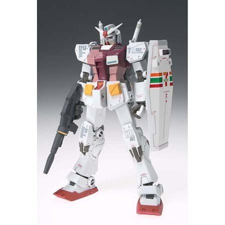 GUNDAM FIX FIGURATION RX-78-2ガンダム セブンイレブンカラーVer.|goods street