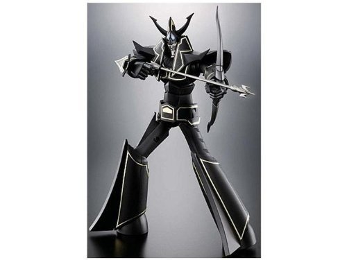 魂フェス スーパーロボット超合金 ブラックライディーン|goods street
