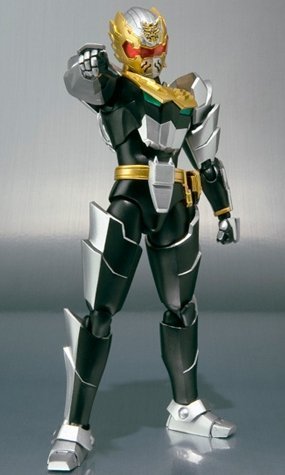 バンダイ(BANDAI) S.H.フィギュアーツ 天装戦隊ゴセイジャー ゴセイナイト (魂ウェブ)|goods street