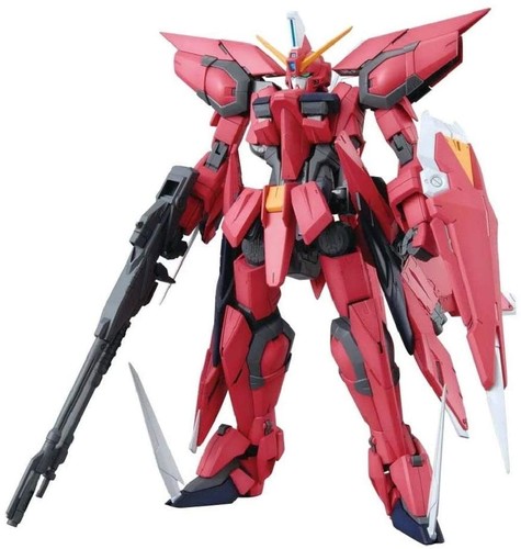 MG 1/100 GAT-X303 イージスガンダム (機動戦士ガンダムSEED)|goods street