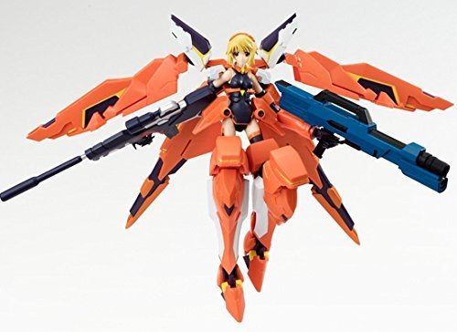 アーマーガールズプロジェクト ラファール・リヴァイヴ・カスタムIIガーデン・カーテン&times;シャルロット・デュノア(魂ウェブ) [並行輸入品]｜goods street