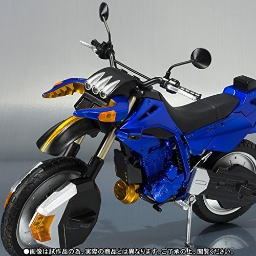 S.H.フィギュアーツ ガタックエクステンダー『仮面ライダーカブト』(魂ウェブ商店)|goods street
