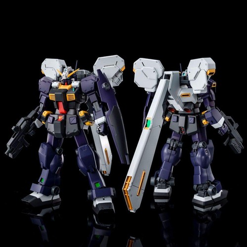 MG 1/100 TR-1[ヘイズル2号機]アーリータイプ/ヘイズル予備機/ジム・クゥエル｜goods street