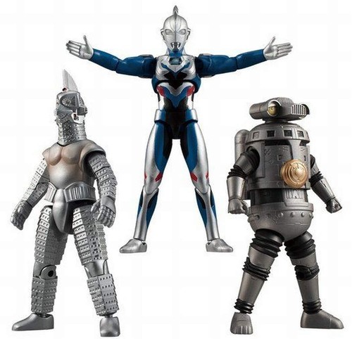 超動ウルトラマン ウルトラマンZ ご唱和ください 我の名を｜goods street