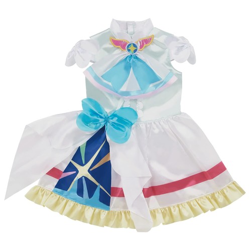 [BANDAI] ひろがるスカイ! プリキュア 変身プリチューム キュアプリズム｜goods street