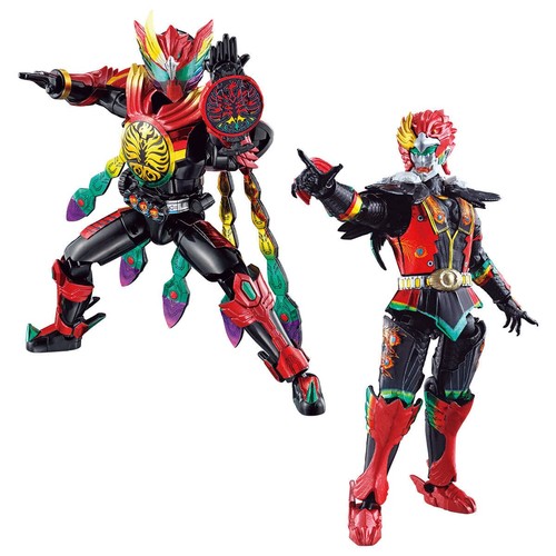 バンダイ 食玩 そうどクロニクル 仮面ライダーOOO 復活のコアメダル セット01|goods street