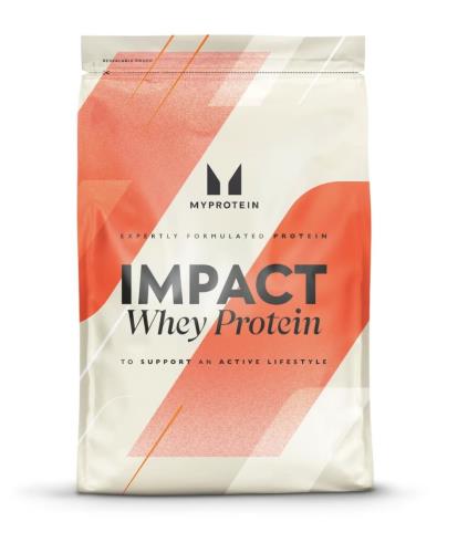 マイプロテイン ホエイプロテイン・Impact Whey (チョコレートミント, 1000g) 1.0キログラム (x 1)|goods street