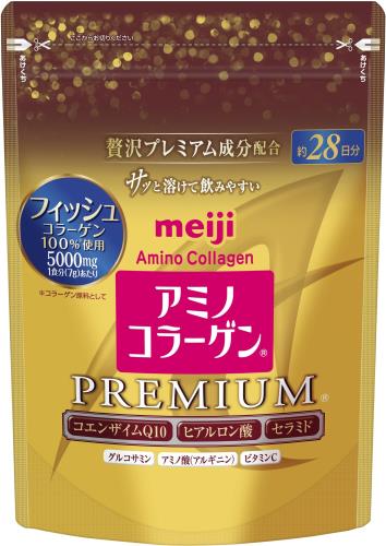 アミノコラーゲン プレミアム 約28日分 196g(parent)