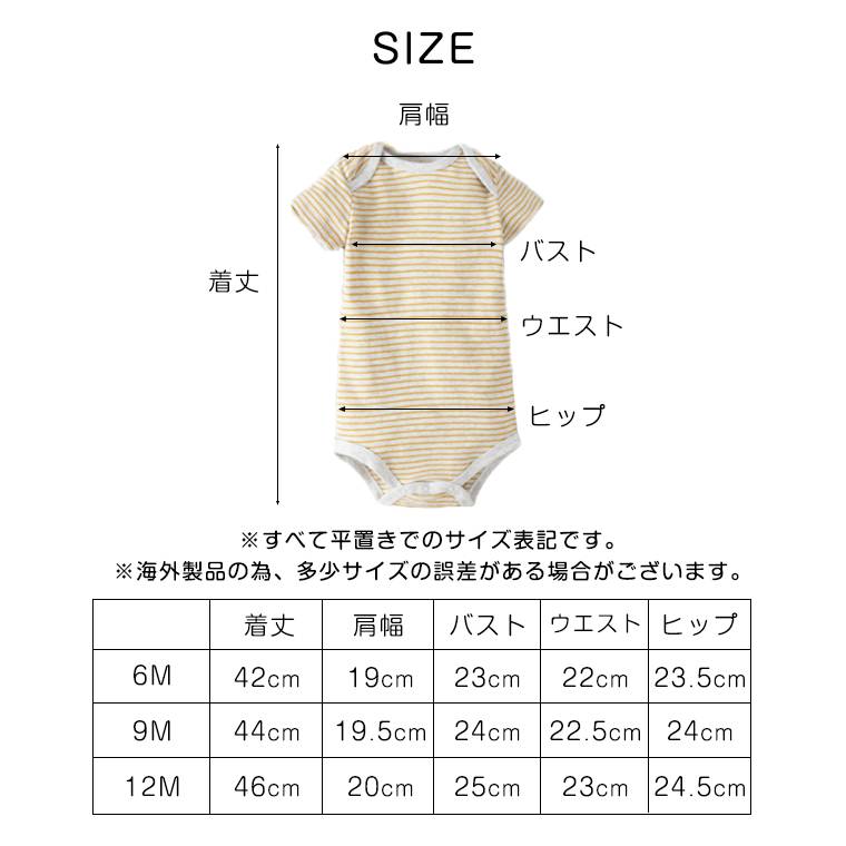 楽天市場 5枚セット ロンパース ベビー ベビーロンパース 半袖 女の子 男の子 カバーオール 新生児 子供服 ベビー服 セット 赤ちゃん 無地 カラフル コットン100 出産祝い ギフト肌着 夏 新品 人気 新作 送料無料 ファッション おしゃれ 8w97 Sale Zakzak 楽天市場店