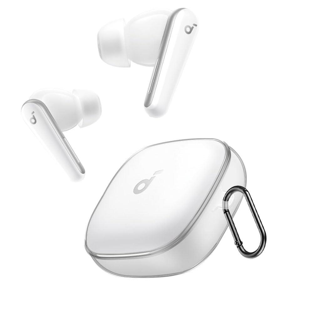 楽天市場】Anker Soundcore Liberty 5 ケース クリアケース 透明